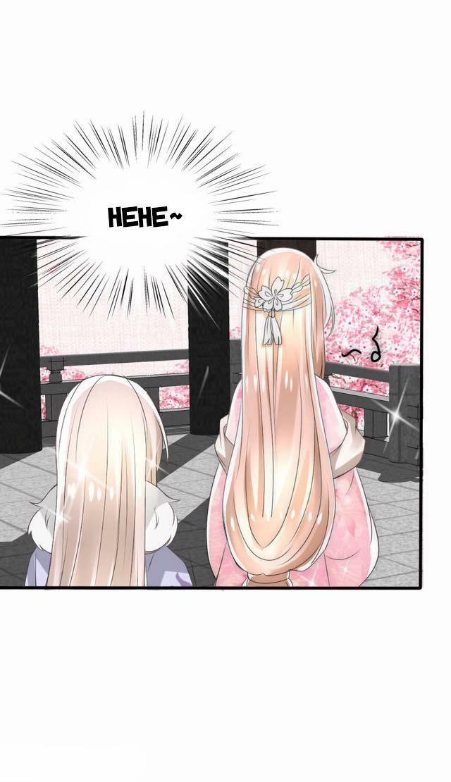 Kế Hoạch Sủng Ái Của Tiểu Công Chúa 26.2 trang 17