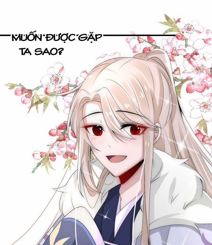 Kế Hoạch Sủng Ái Của Tiểu Công Chúa 26.2 trang 22