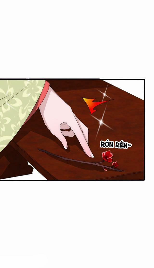 Kế Hoạch Sủng Ái Của Tiểu Công Chúa 26.2 trang 9