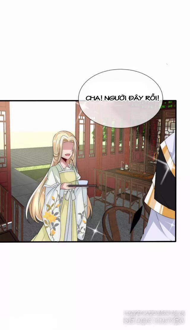 Kế Hoạch Sủng Ái Của Tiểu Công Chúa 27.1 trang 15