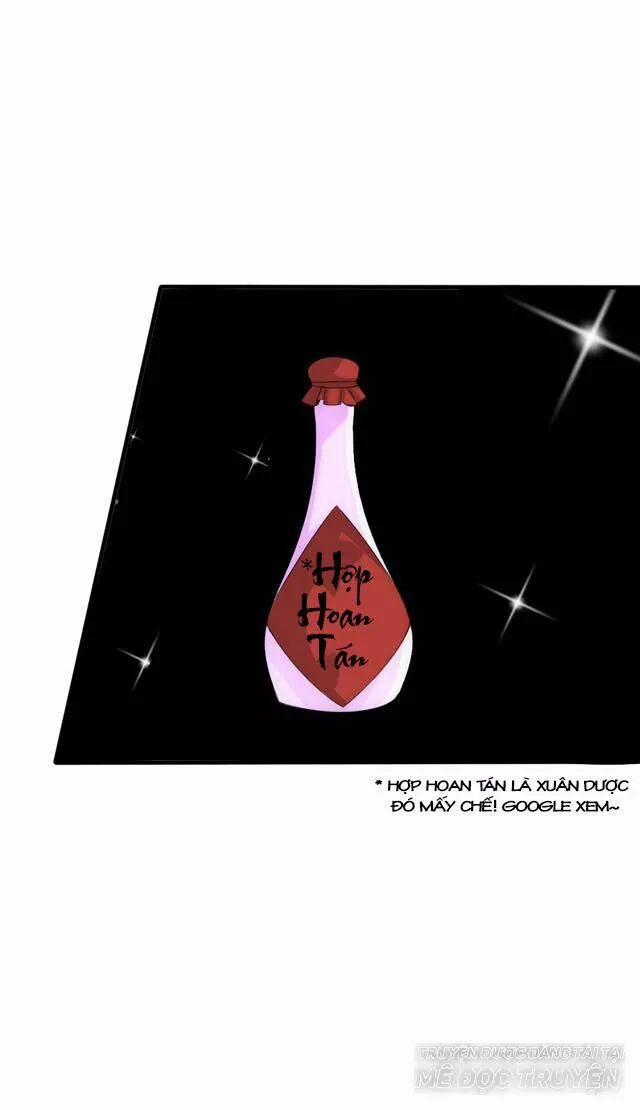 Kế Hoạch Sủng Ái Của Tiểu Công Chúa 27.2 trang 10