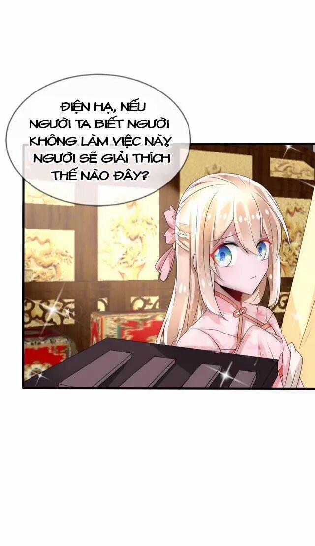 Kế Hoạch Sủng Ái Của Tiểu Công Chúa 27.2 trang 13