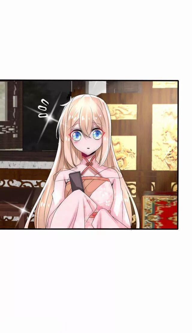 Kế Hoạch Sủng Ái Của Tiểu Công Chúa 27.2 trang 17