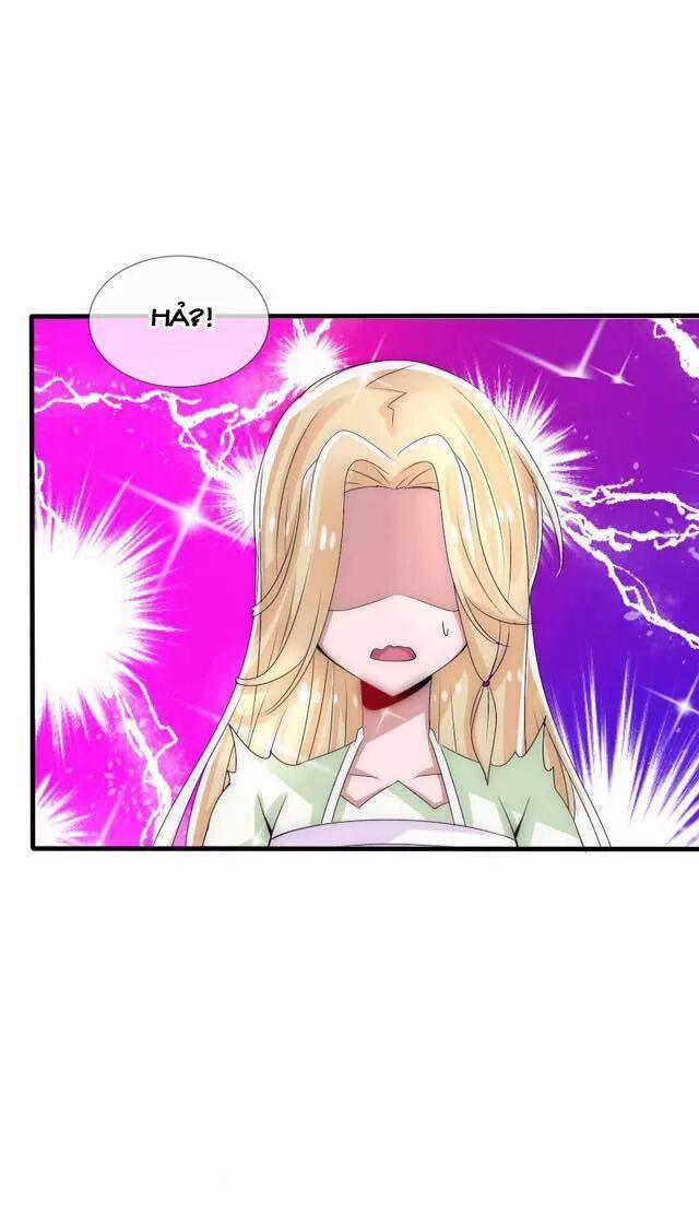 Kế Hoạch Sủng Ái Của Tiểu Công Chúa 27.2 trang 2