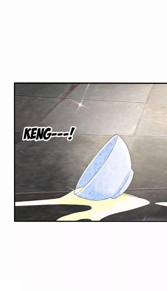 Kế Hoạch Sủng Ái Của Tiểu Công Chúa 27.2 trang 3