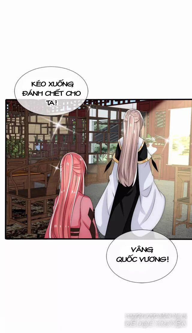 Kế Hoạch Sủng Ái Của Tiểu Công Chúa 27.2 trang 5