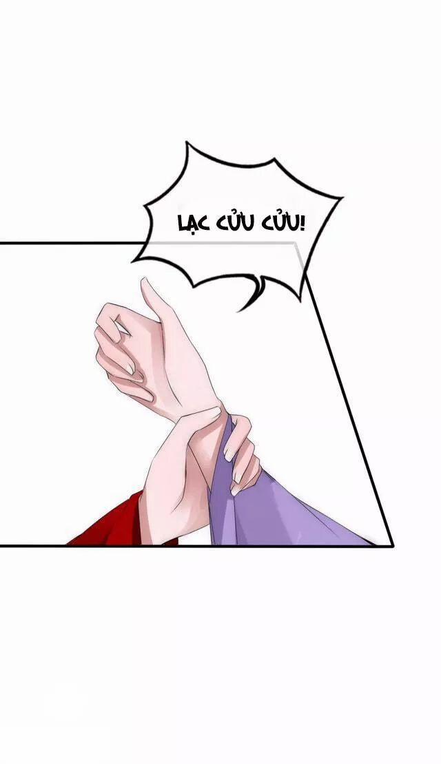 Kế Hoạch Sủng Ái Của Tiểu Công Chúa 28 trang 13