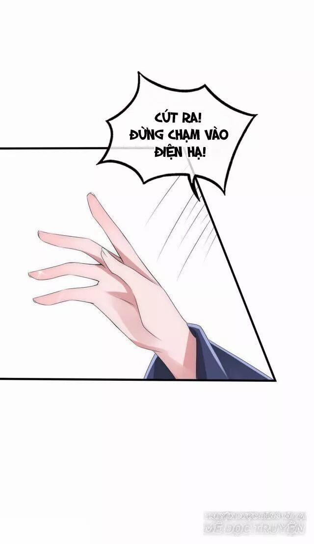 Kế Hoạch Sủng Ái Của Tiểu Công Chúa 28 trang 15