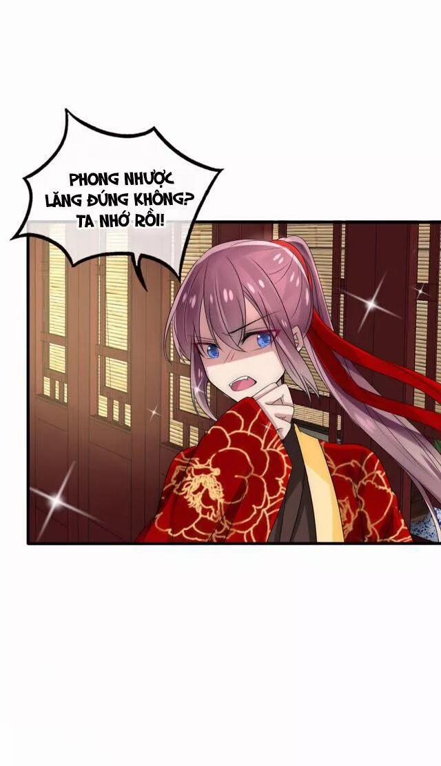 Kế Hoạch Sủng Ái Của Tiểu Công Chúa 28 trang 18