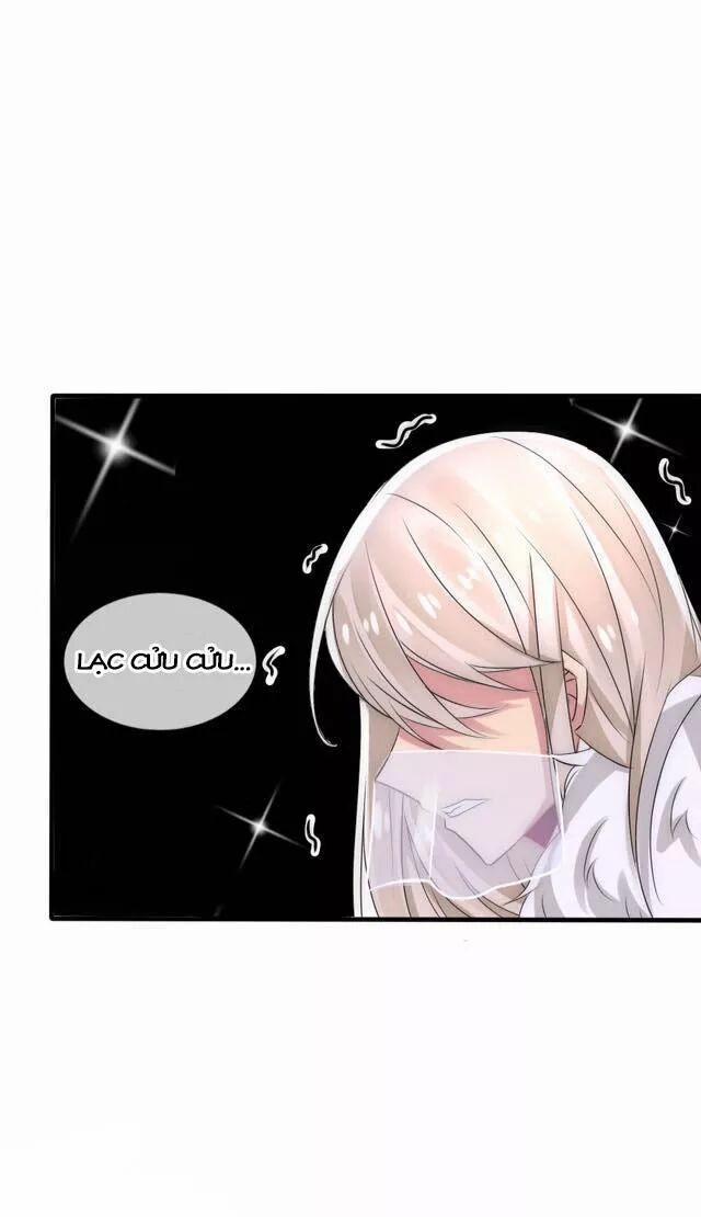 Kế Hoạch Sủng Ái Của Tiểu Công Chúa 28 trang 22
