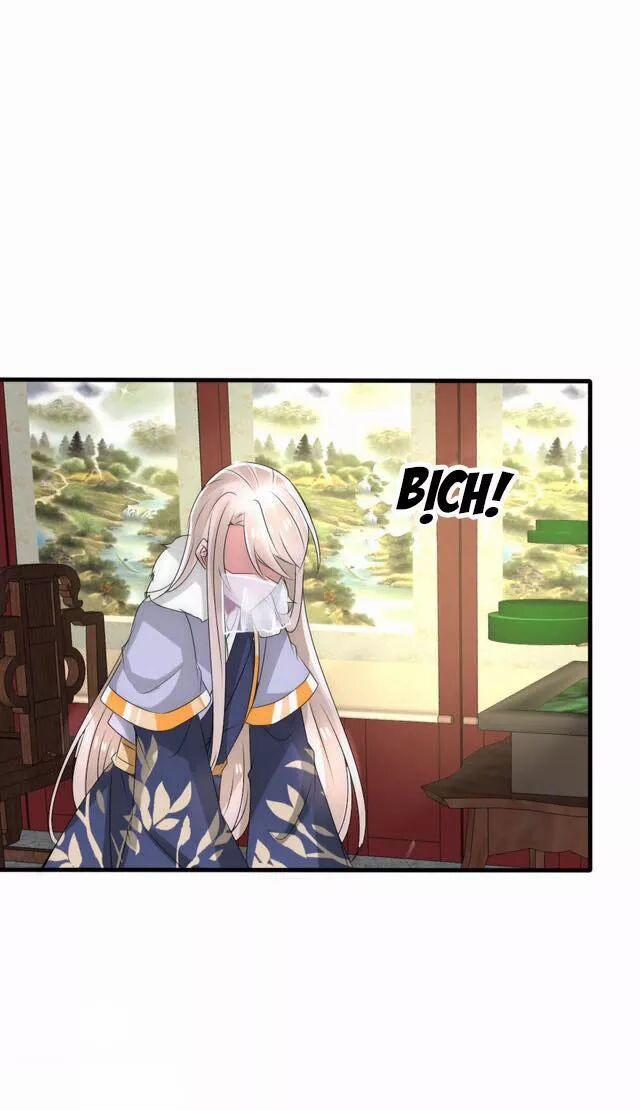 Kế Hoạch Sủng Ái Của Tiểu Công Chúa 28 trang 24