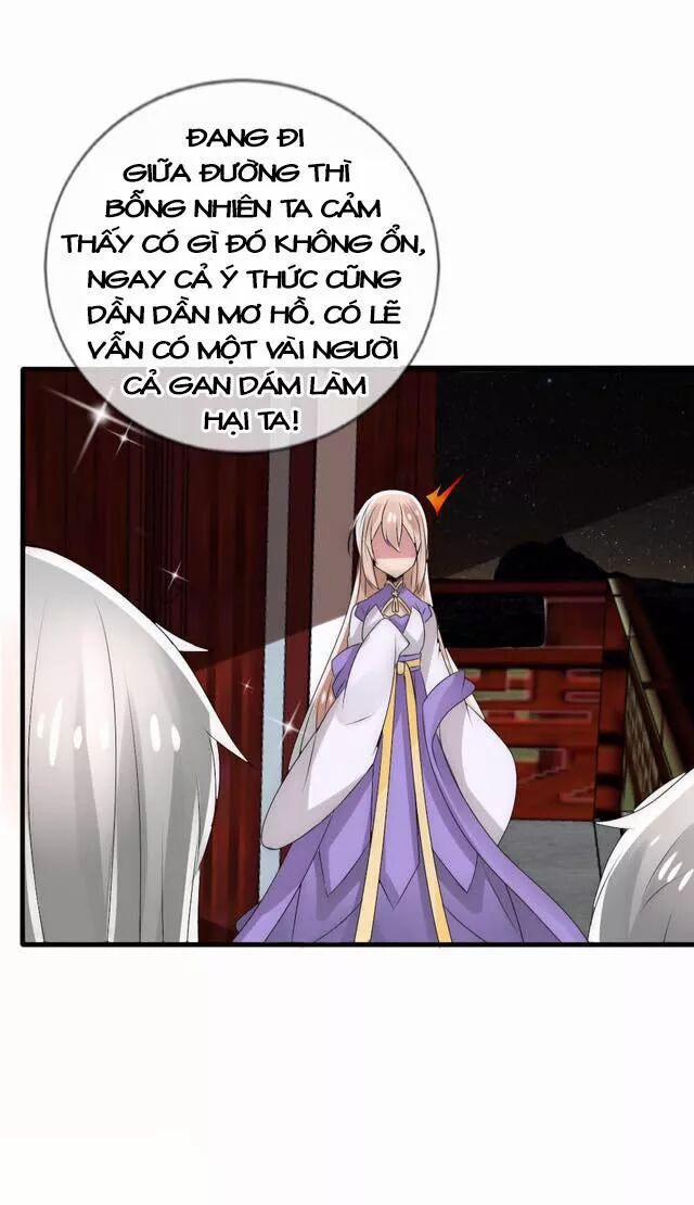 Kế Hoạch Sủng Ái Của Tiểu Công Chúa 28 trang 29