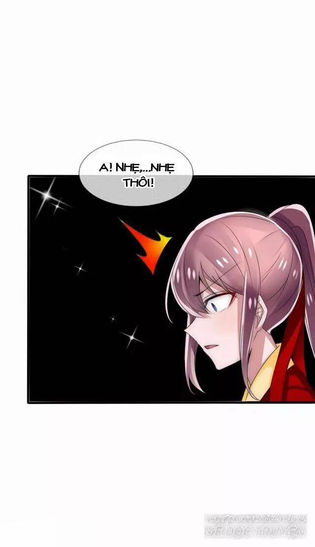 Kế Hoạch Sủng Ái Của Tiểu Công Chúa 28 trang 5