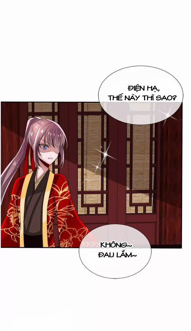 Kế Hoạch Sủng Ái Của Tiểu Công Chúa 28 trang 6