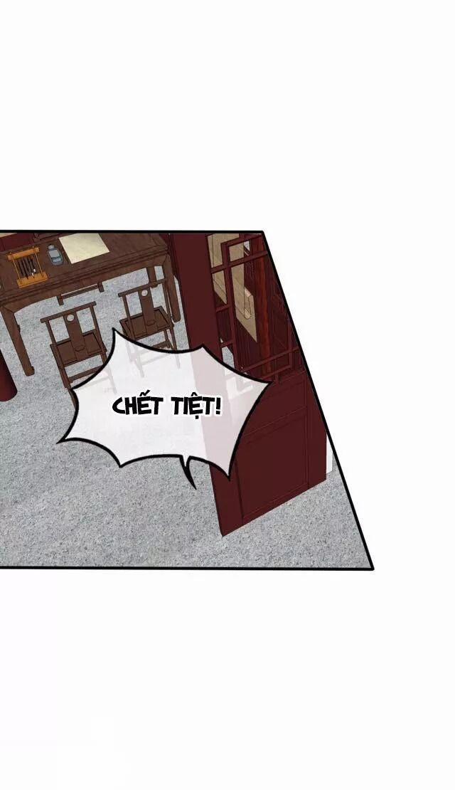 Kế Hoạch Sủng Ái Của Tiểu Công Chúa 28 trang 8