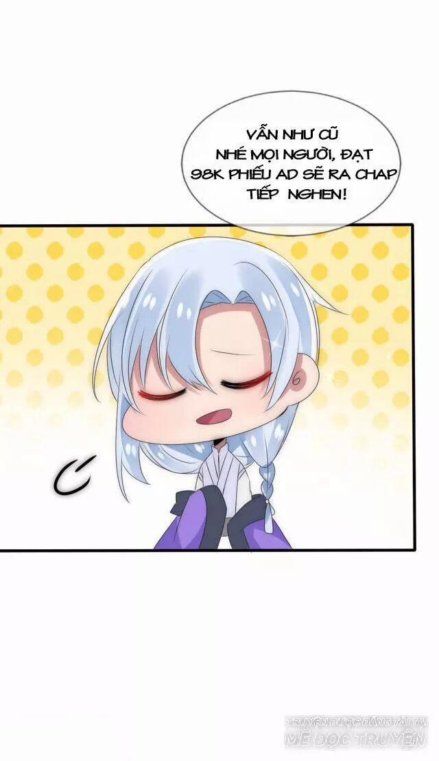 Kế Hoạch Sủng Ái Của Tiểu Công Chúa 29.1 trang 21