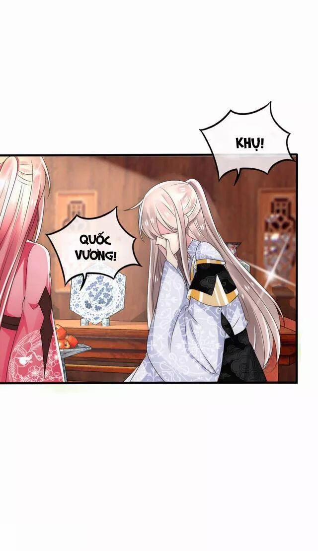 Kế Hoạch Sủng Ái Của Tiểu Công Chúa 29.1 trang 3