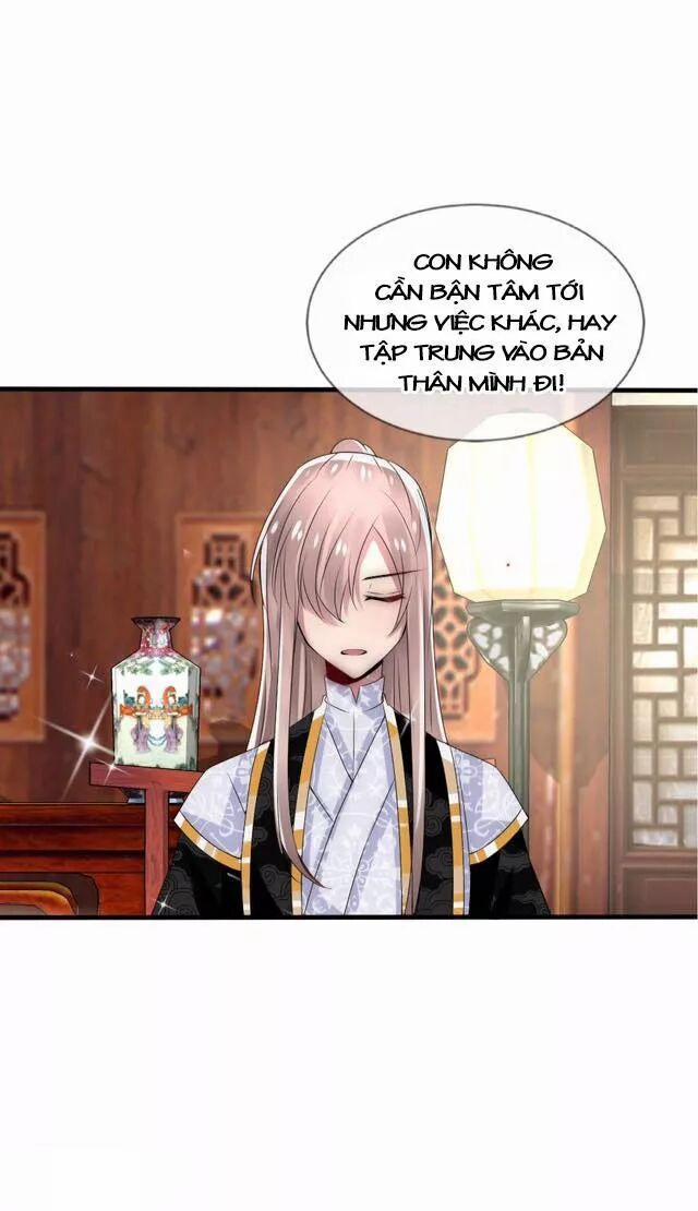 Kế Hoạch Sủng Ái Của Tiểu Công Chúa 29.1 trang 7