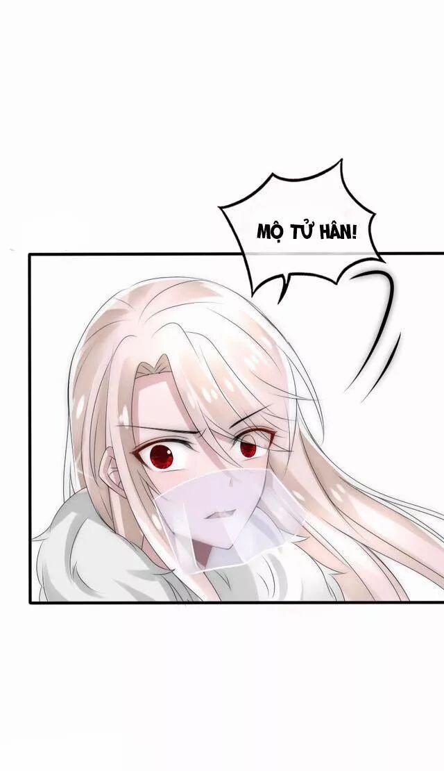 Kế Hoạch Sủng Ái Của Tiểu Công Chúa 29.2 trang 13