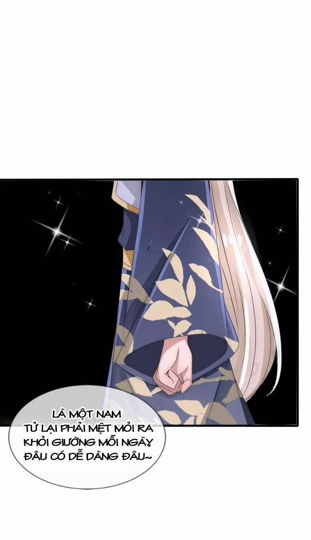 Kế Hoạch Sủng Ái Của Tiểu Công Chúa 29.2 trang 14