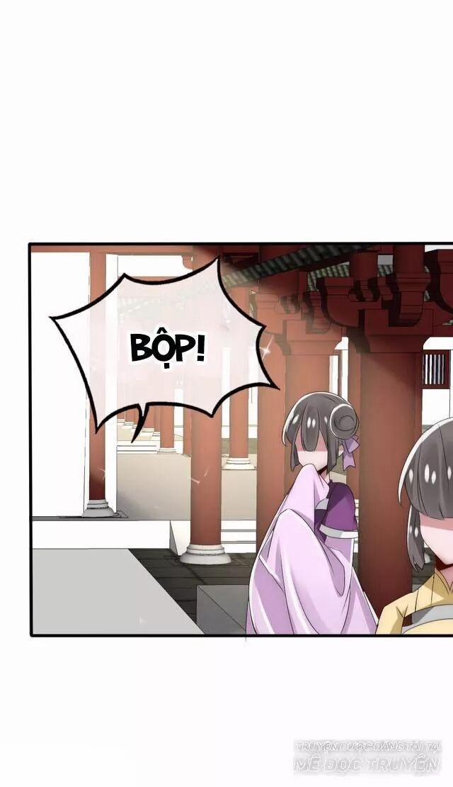 Kế Hoạch Sủng Ái Của Tiểu Công Chúa 29.2 trang 15