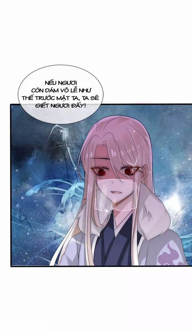 Kế Hoạch Sủng Ái Của Tiểu Công Chúa 29.2 trang 17