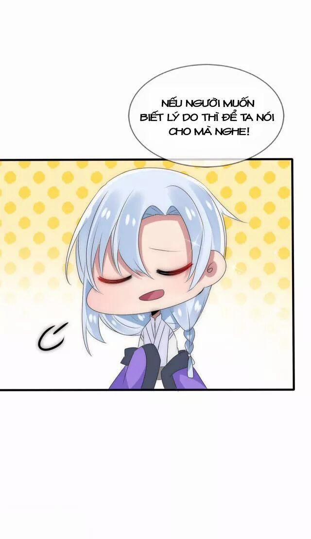 Kế Hoạch Sủng Ái Của Tiểu Công Chúa 29.2 trang 3