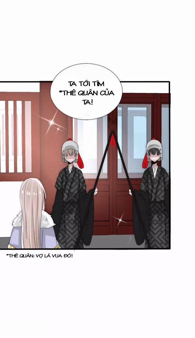 Kế Hoạch Sủng Ái Của Tiểu Công Chúa 29.2 trang 8