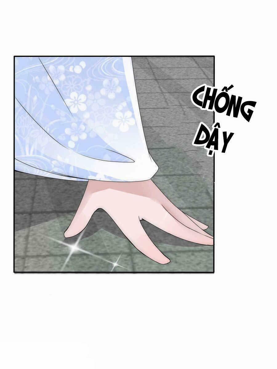 Kế Hoạch Sủng Ái Của Tiểu Công Chúa 3 trang 33