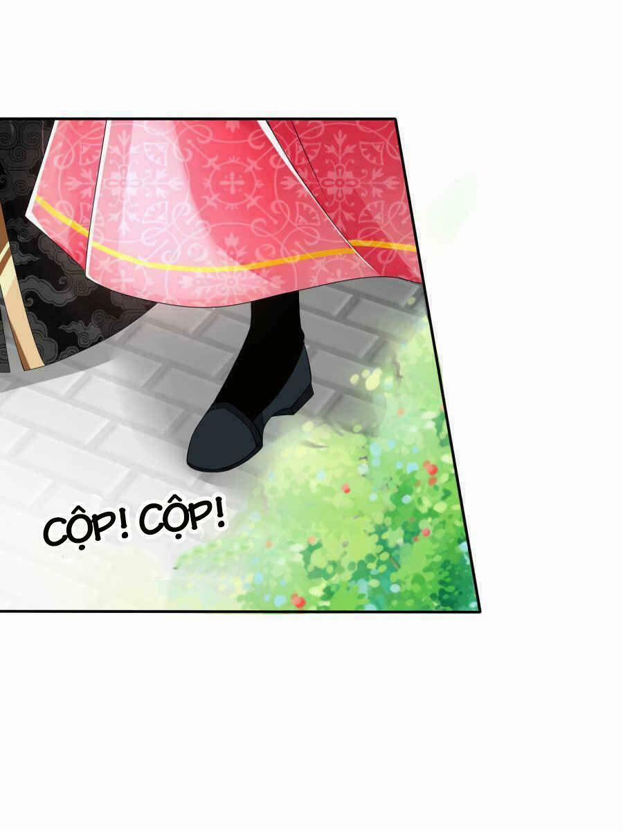 Kế Hoạch Sủng Ái Của Tiểu Công Chúa 3 trang 7