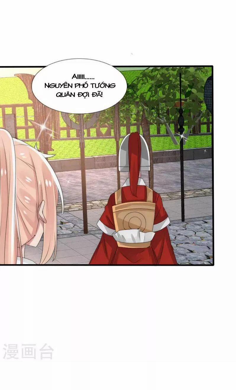 Kế Hoạch Sủng Ái Của Tiểu Công Chúa 30 trang 24