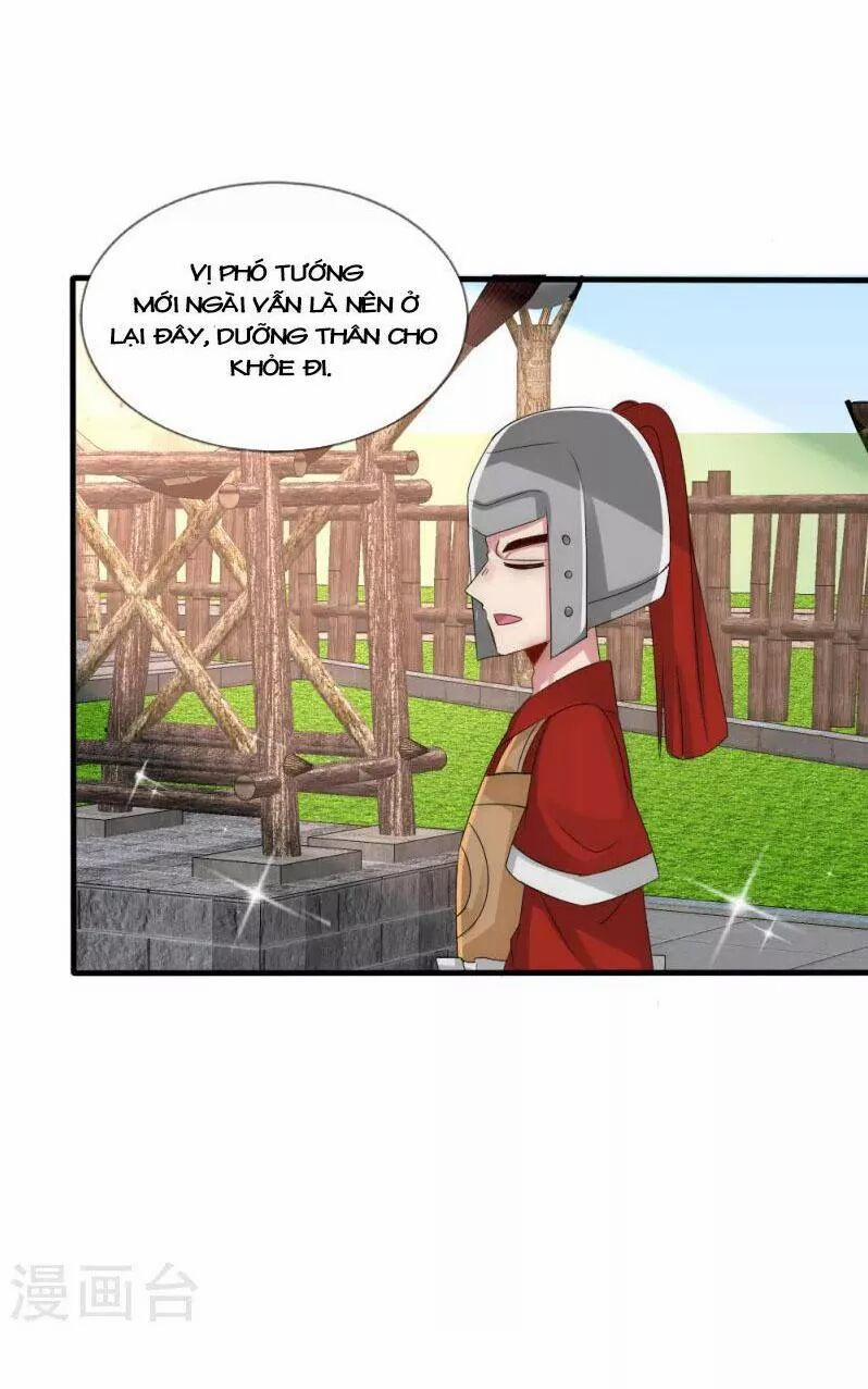 Kế Hoạch Sủng Ái Của Tiểu Công Chúa 30 trang 27