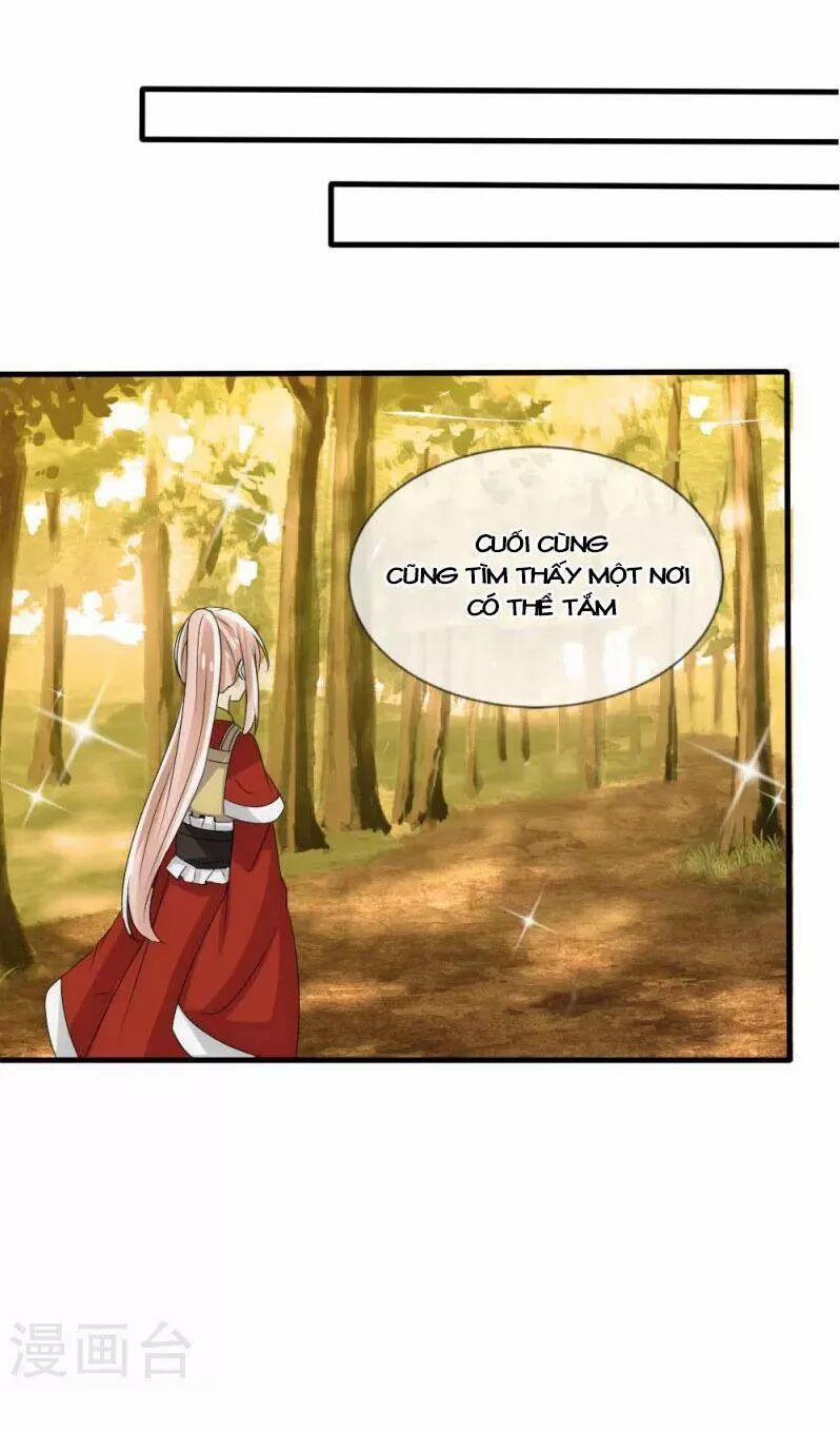 Kế Hoạch Sủng Ái Của Tiểu Công Chúa 30 trang 30