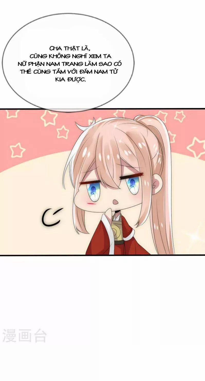 Kế Hoạch Sủng Ái Của Tiểu Công Chúa 30 trang 31