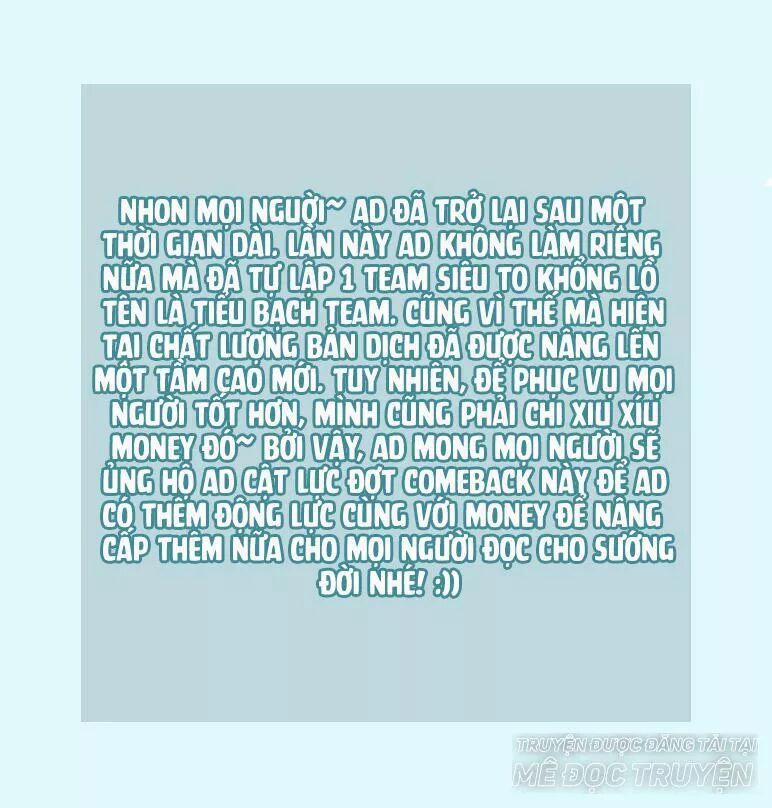 Kế Hoạch Sủng Ái Của Tiểu Công Chúa 30 trang 37