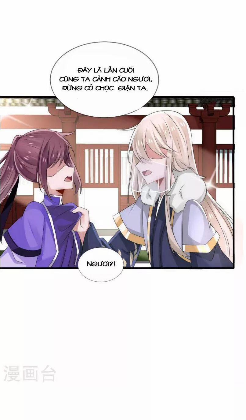 Kế Hoạch Sủng Ái Của Tiểu Công Chúa 30 trang 4