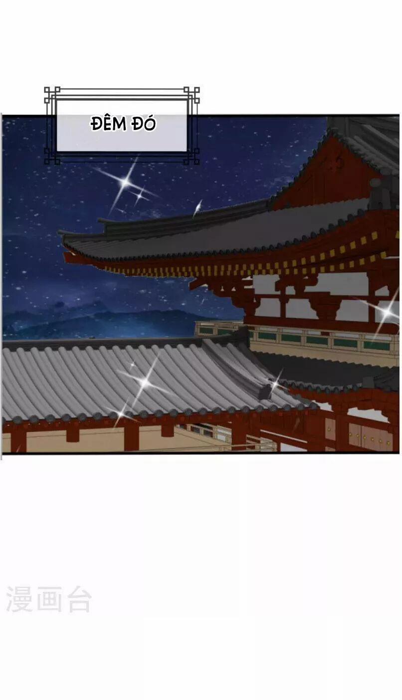 Kế Hoạch Sủng Ái Của Tiểu Công Chúa 30 trang 8