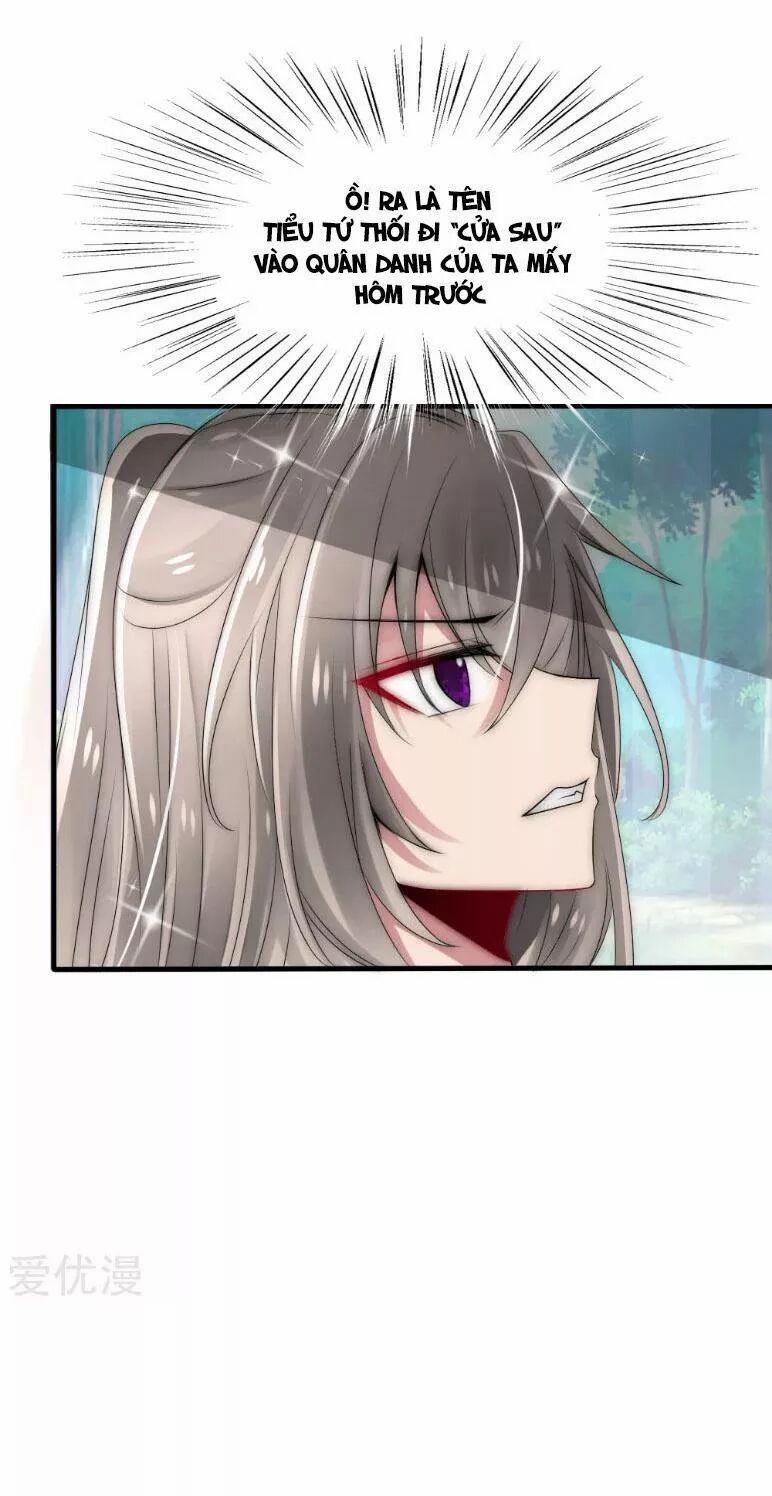 Kế Hoạch Sủng Ái Của Tiểu Công Chúa 31 trang 10