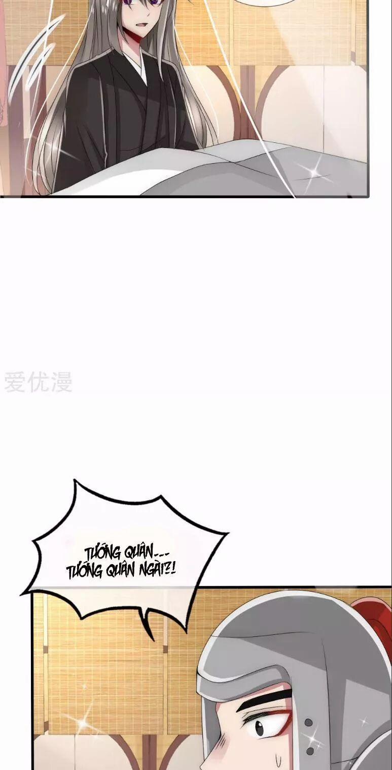 Kế Hoạch Sủng Ái Của Tiểu Công Chúa 31 trang 29