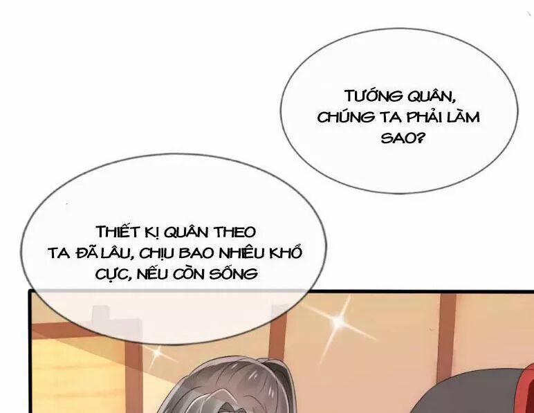 Kế Hoạch Sủng Ái Của Tiểu Công Chúa 32 trang 22