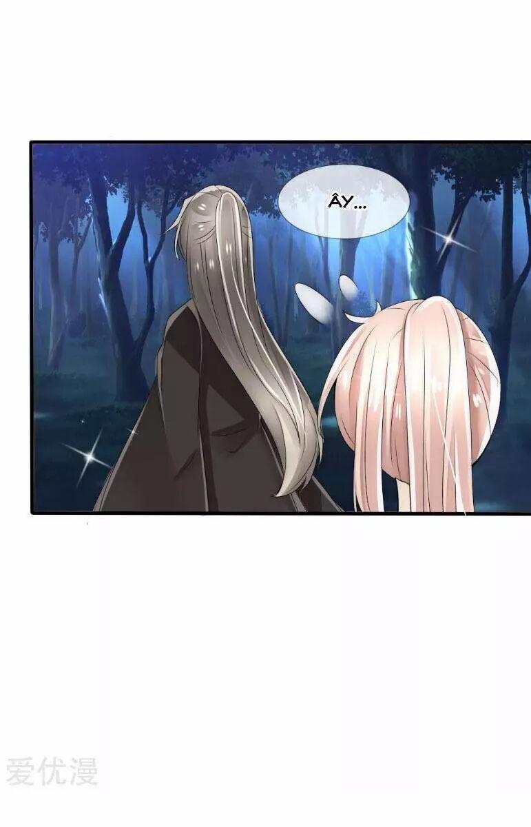 Kế Hoạch Sủng Ái Của Tiểu Công Chúa 32 trang 26