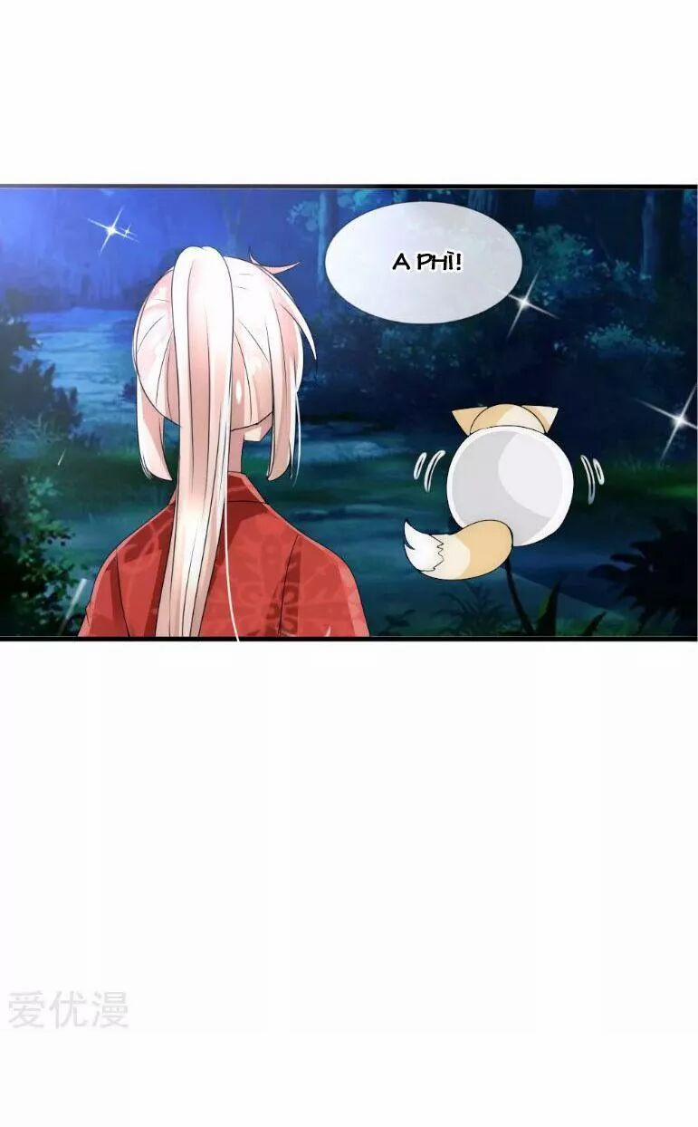 Kế Hoạch Sủng Ái Của Tiểu Công Chúa 32 trang 34