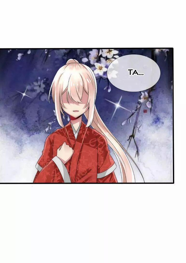 Kế Hoạch Sủng Ái Của Tiểu Công Chúa 32 trang 36