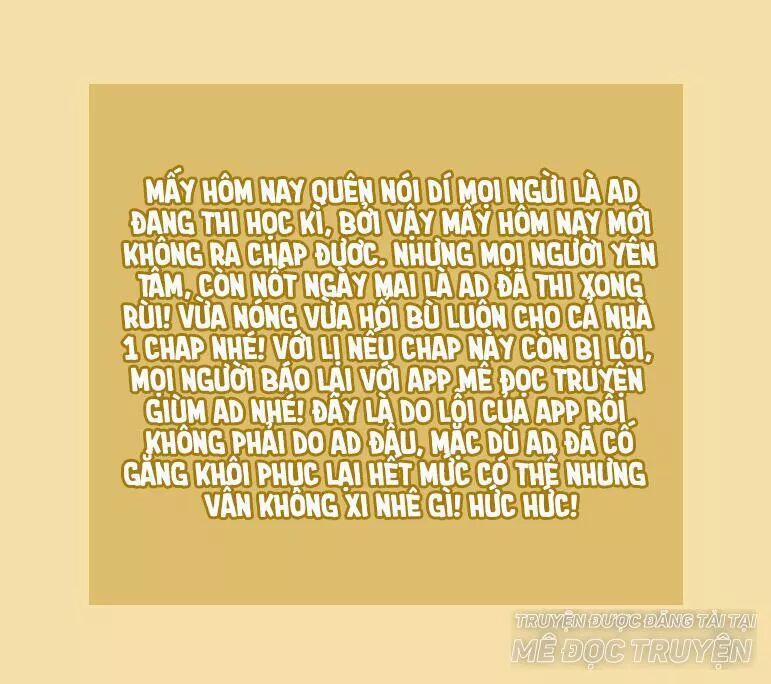 Kế Hoạch Sủng Ái Của Tiểu Công Chúa 32 trang 38