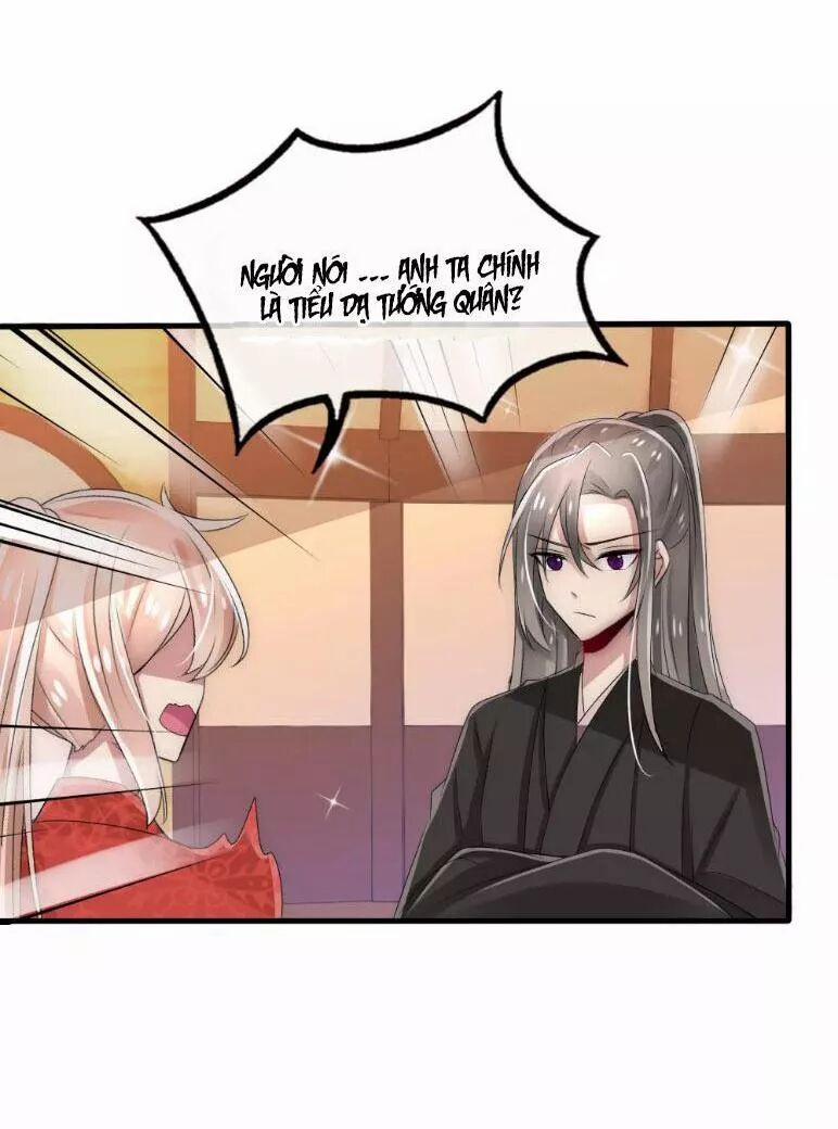 Kế Hoạch Sủng Ái Của Tiểu Công Chúa 32 trang 9