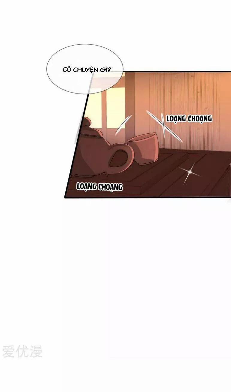 Kế Hoạch Sủng Ái Của Tiểu Công Chúa 33 trang 30