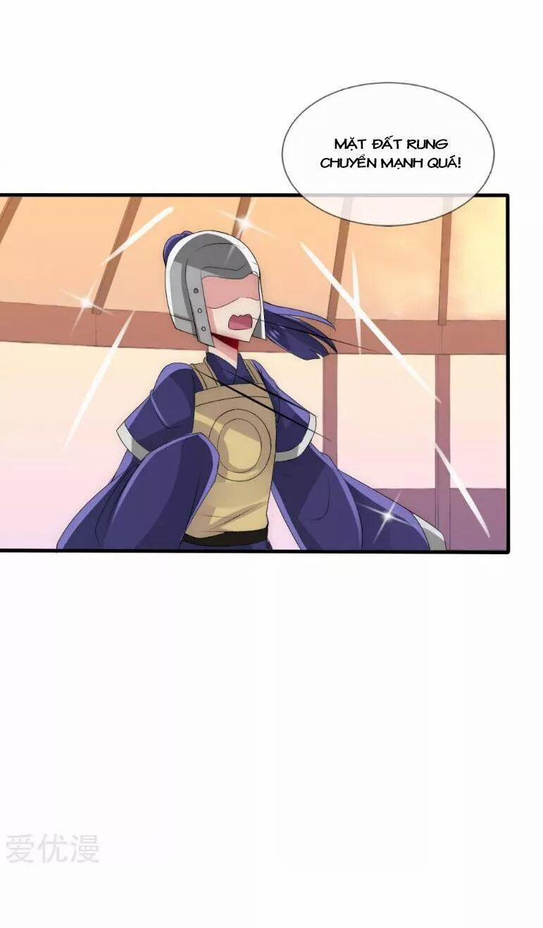 Kế Hoạch Sủng Ái Của Tiểu Công Chúa 33 trang 31