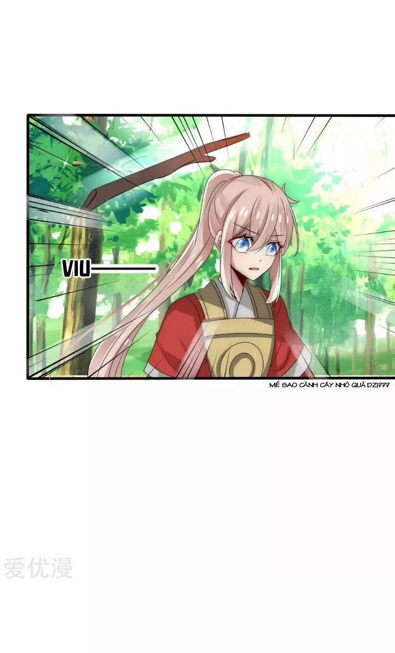 Kế Hoạch Sủng Ái Của Tiểu Công Chúa 33 trang 38