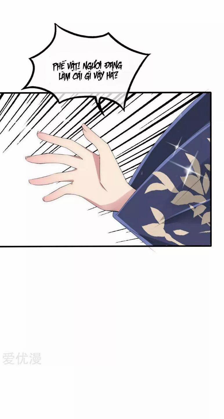 Kế Hoạch Sủng Ái Của Tiểu Công Chúa 34 trang 10