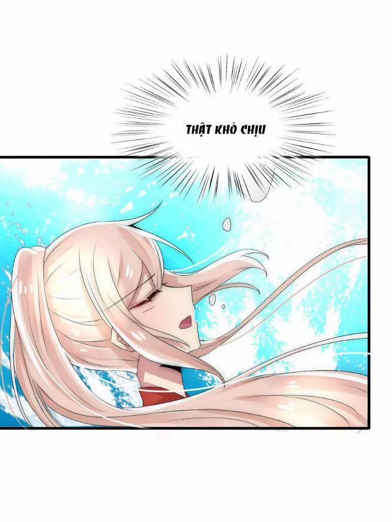 Kế Hoạch Sủng Ái Của Tiểu Công Chúa 34 trang 19